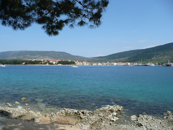 CRES>Blick auf Stadt