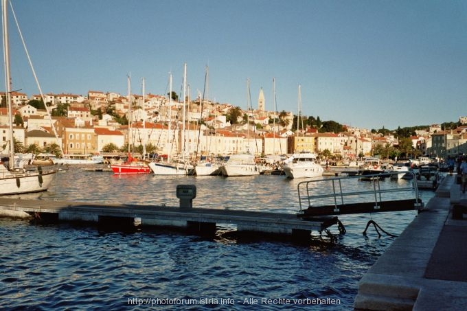 Mali Losinj