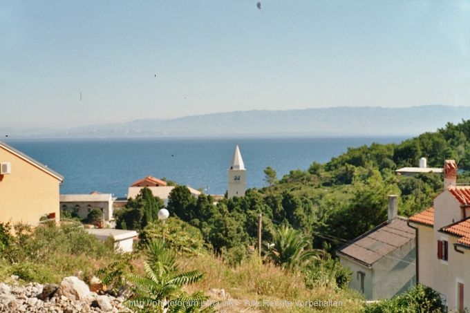 Mali Losinj > Kirche Sv. Martin