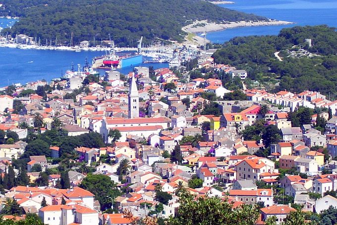 Mali Losinj