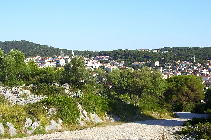 Mali Losinj