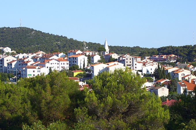 Mali Losinj