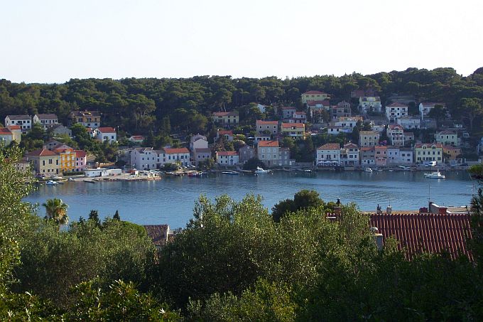 Mali Losinj