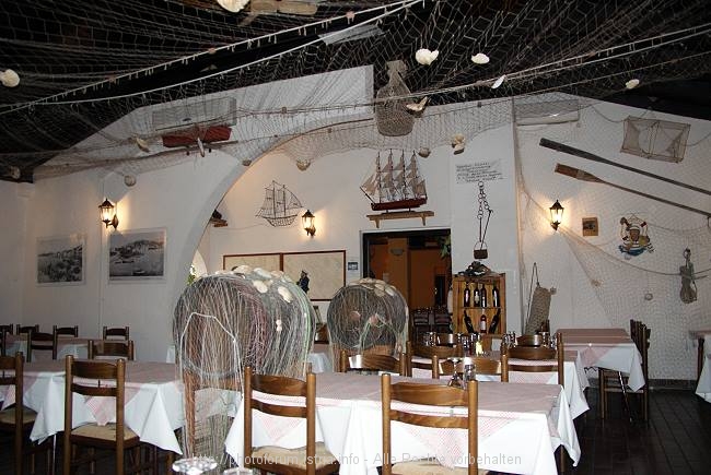 Restaurant Nino 3