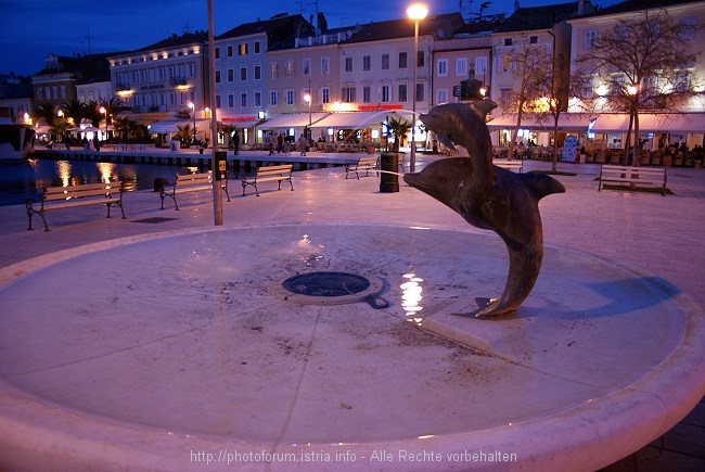 MALI LOSINJ > Nachtfotos