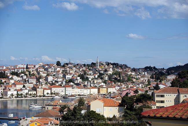 Mali Losinj Krankenhaus