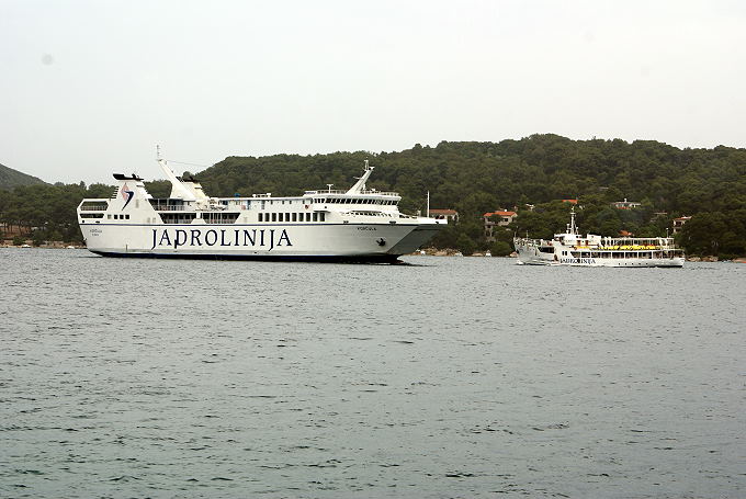 KORCULA