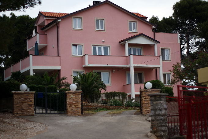 Mali Fewo Istarska
