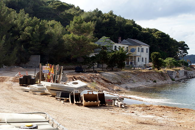 Marina Mali Losinj 2