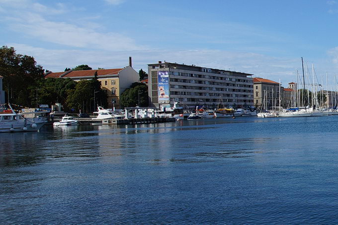 Mali Losinj September 2013