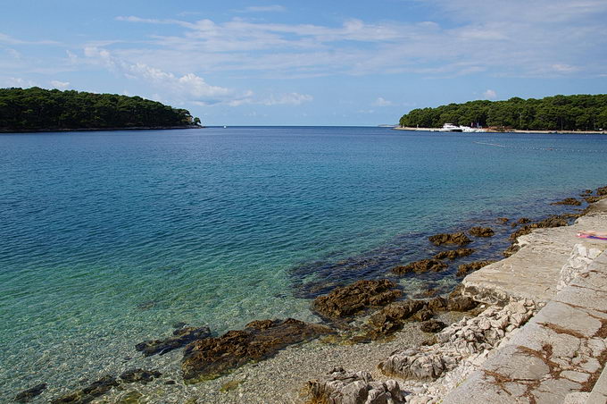 Mali Losinj September 2013