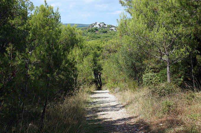 Mali Losinj September 2013