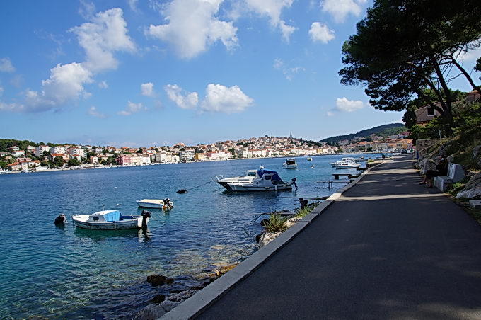 Mali Losinj September 2013 2