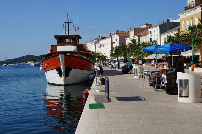 Mali Losinj September 2013