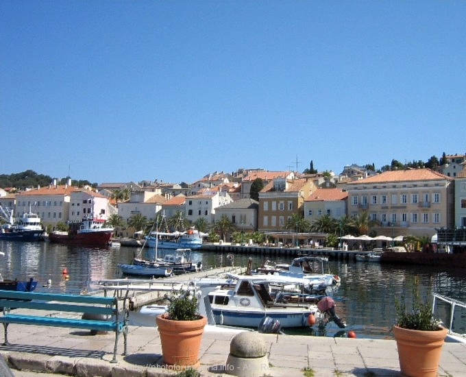 Otok Losinj > Mali Losinj > Impressionen