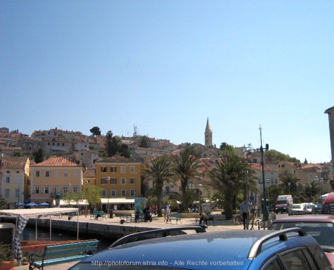 Otok Losinj > Mali Losinj > Impressionen