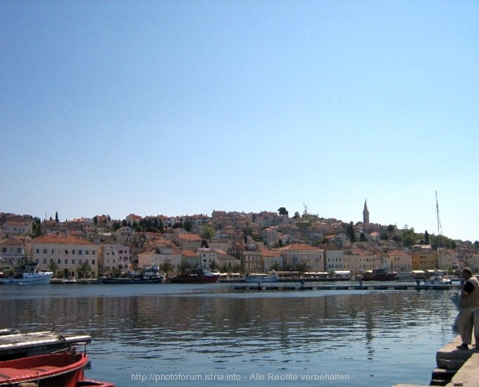 Otok Losinj > Mali Losinj > Impressionen