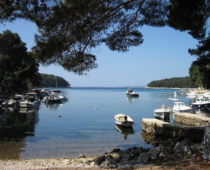 Otok Losinj > Mali Losinj > Impressionen