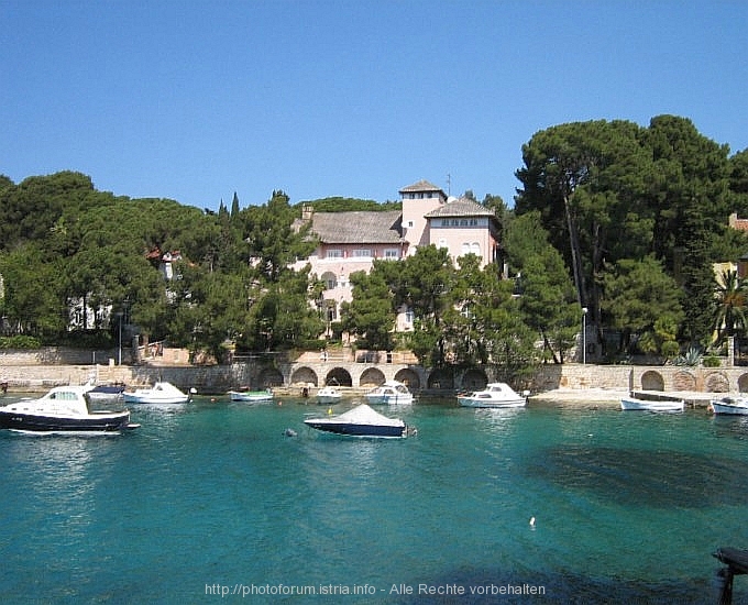 Otok Losinj > Mali Losinj > Impressionen