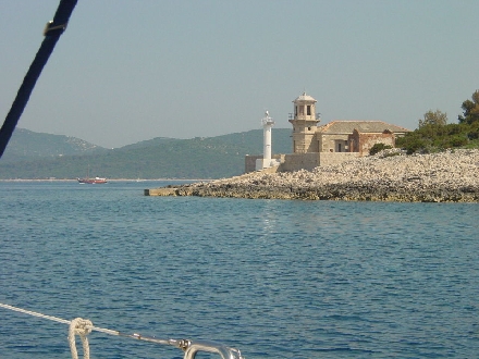 Otok LOSINJ > MALI LOSINJ > LF-Losinj