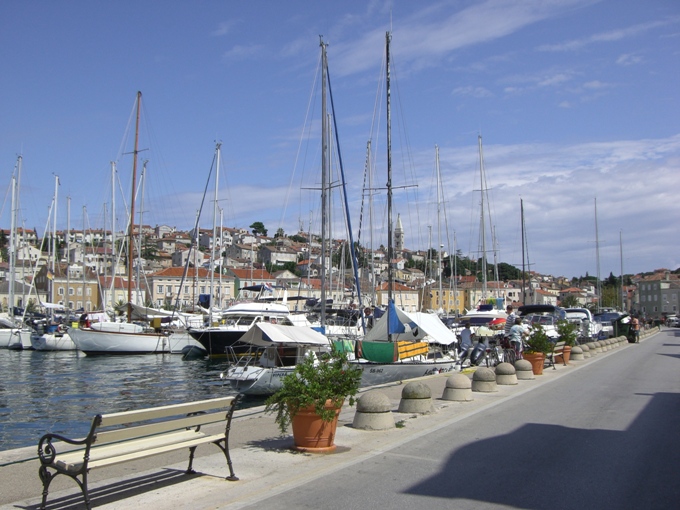 Mali Losinj