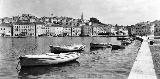 Mali Losinj 1972