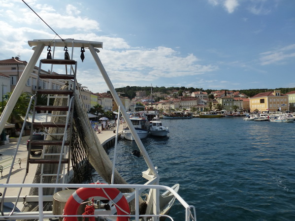 Mali Losinj>Schiffsausflug 2