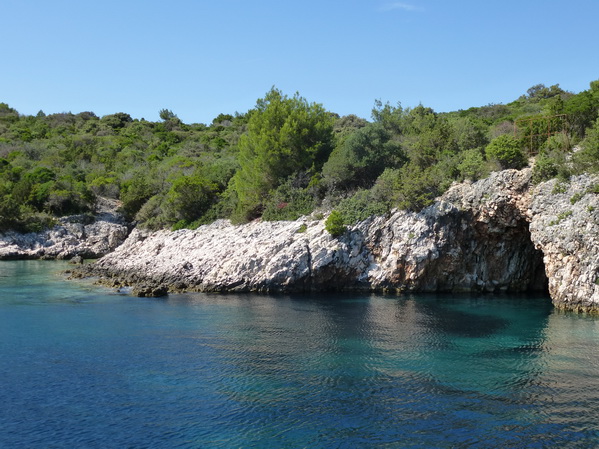 Mali Losinj>Ausflug 2