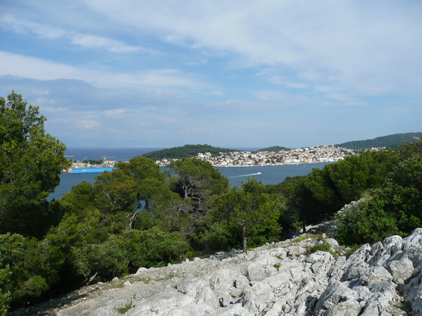 MALI LOSINJ > Monte Baston