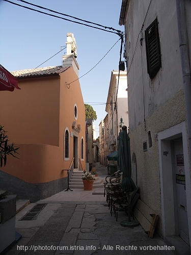 Mali Losinj - Reisebericht Pfarrkirchen