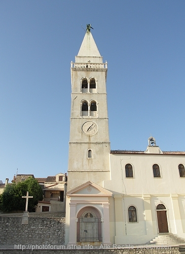 Mali Losinj - Reisebericht Pfarrkirchen