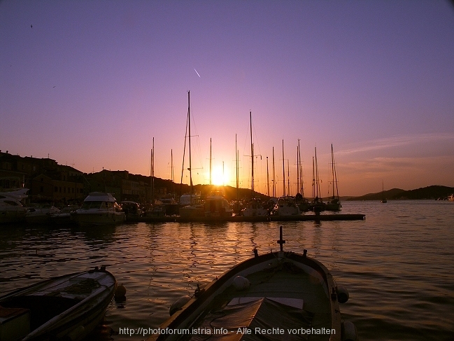 Mali Losinj - Reisebericht Pfarrkirchen