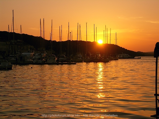 Mali Losinj - Reisebericht Pfarrkirchen