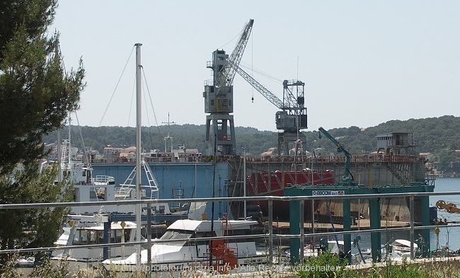 Mali Losinj - Reisebericht Pfarrkirchen