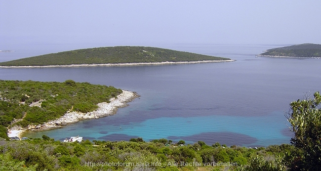 Mali Losinj – ein Inseltrip Reisebericht