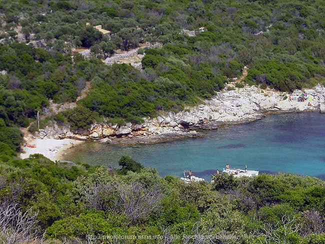 Mali Losinj – ein Inseltrip Reisebericht