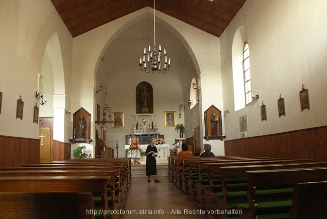 Mali Losinj - Reisebericht Pfarrkirchen