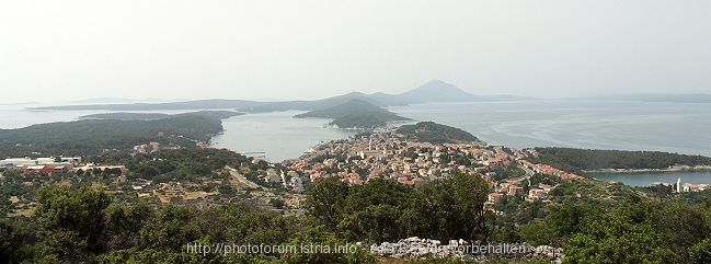 Mali Losinj – ein Inseltrip Reisebericht