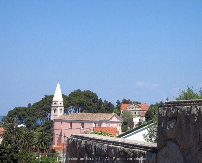 Otok Losinj > Veli Losinj > Impressionen