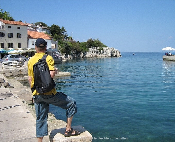 Otok Losinj > Veli Losinj > Impressionen