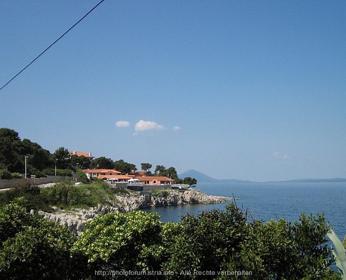 Otok Losinj > Veli Losinj > Impressionen