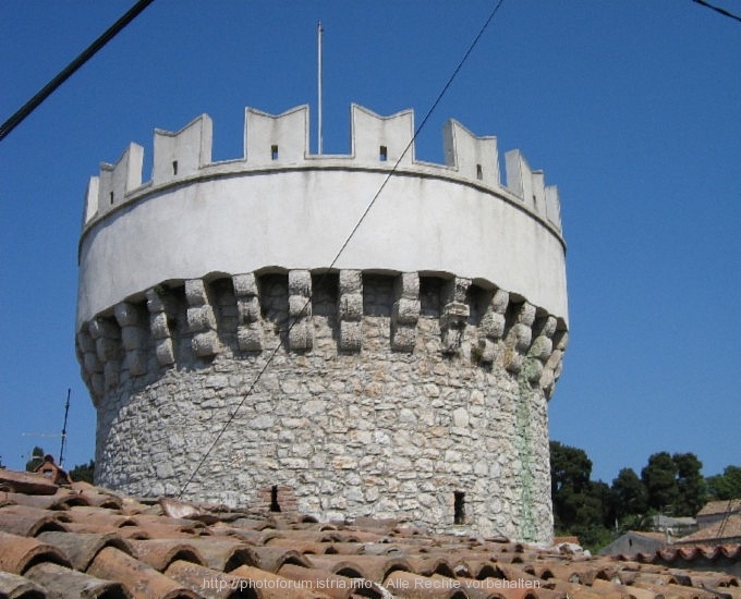 Otok Losinj > Veli Losinj > Impressionen