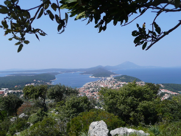 LOSINJ>Wanderung>Mali Losinj