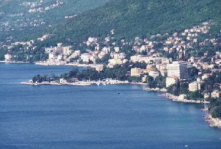 OPATIJA > Küste > Panorama