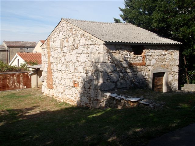 Punat Altstadtbummel 9