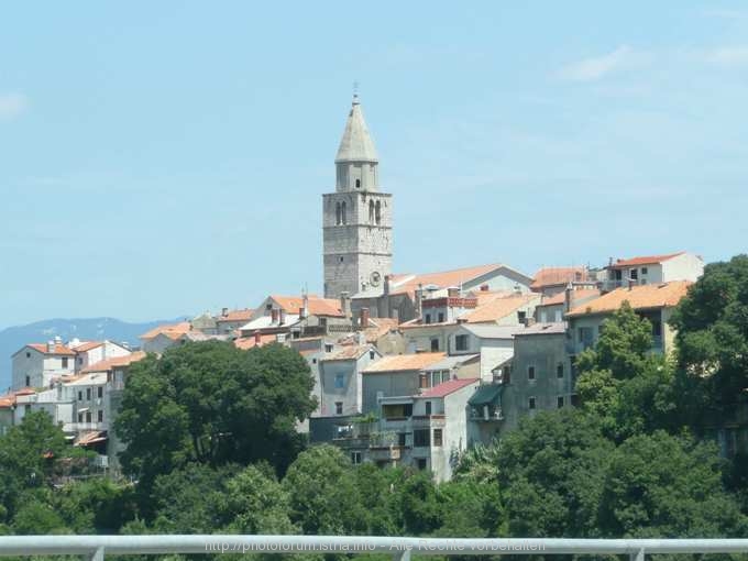 VRBNIK > Panorama