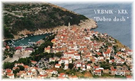 VRBNIK > Panorama