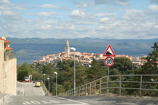 VRBNIK > Panorama