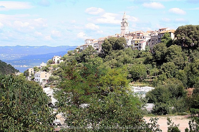 VRBNIK > Panorama