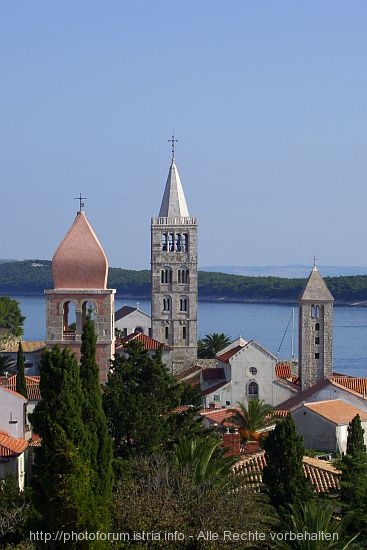 RAB > Ausblick vom Ivanturm 3